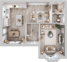 Ground Floor