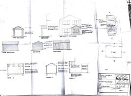 Garage Plans
