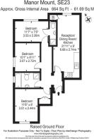 Flat 3, 1 Manor Mount SE23 - hi.jpg