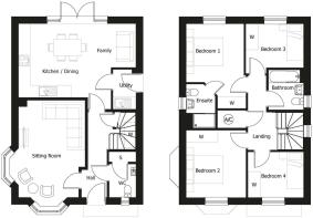 Floorplans