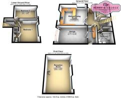 3D FLOOR PLAN