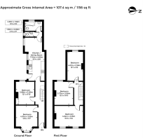 58 Marlborough Road floorplan