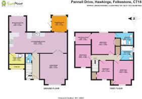 Floorplan 2D