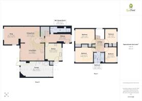 EweMove Estate Agents Basingstoke - Coniston Road