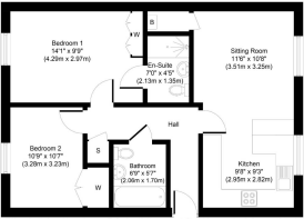 25 Hawthorne Road FP.png