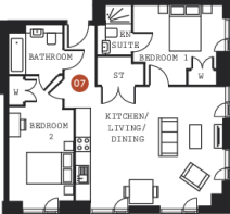 Floor-Plan