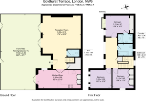 Goldhurst Terrace, L