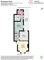 285151 - Ground Floor, 2 Bendemeer Road London, SW