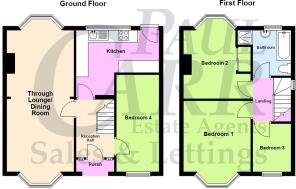 Floorplan One