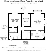 Kensington House, Manor Road, Hayling Island.png