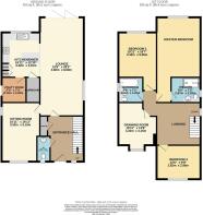 Morthen Road floor plan