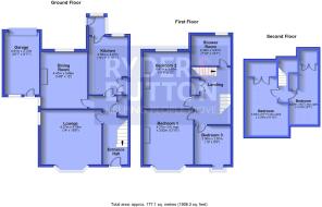 Floorplans