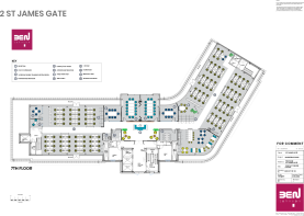 Space Plan - Call Ce