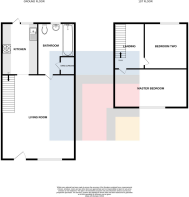End Terraced House