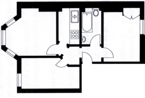 Flat 3