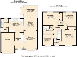 15 Dan y Deri, Bridgend - all floors (1).JPG