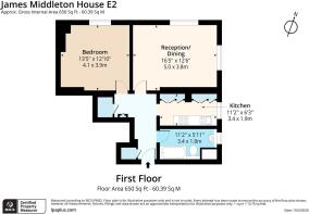 James Middleton House