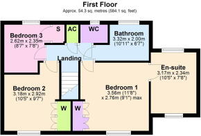 Floorplan 2