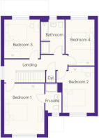 Ff Floorplan