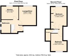 St Lawrence - all floors