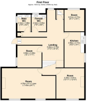 31 Boothferry Road, Goole - First Floor.PNG