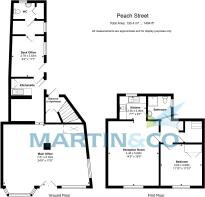 Floor/Site plan 1