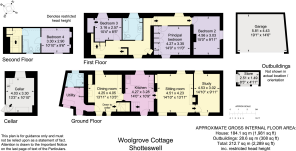 Woolgrove Cottage-Sh