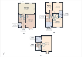 Floorplan - Southgate