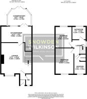 NR Floorplan