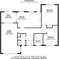 The Lindens, Woodfall Lane, Little Neston, NESTON.