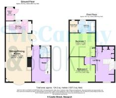 5 Castle Street, Newport - all floors.JPG