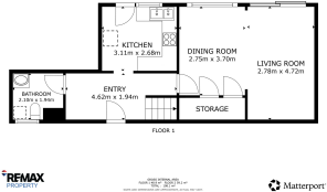 Ground Floor