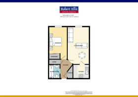 Apt 44, Gilbert Lodge 2 Wilmot Lane, Beeston, NG9 
