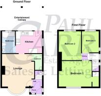 Floorplan One