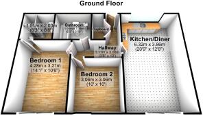 Floorplan 2