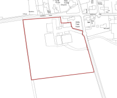 Floor/Site plan 2