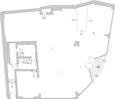 Floor/Site plan 1