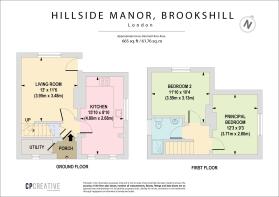 The Gardener's Cottage