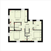Allerthorpe FF plan