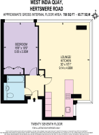 1, 2706 West India Q