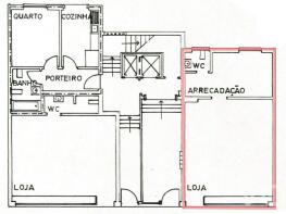 Floor/Site plan 1