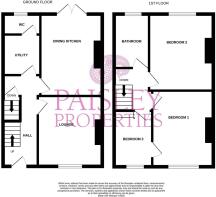 30 Broad Lane, Huddersfield, West Yorkshire, HD5 9