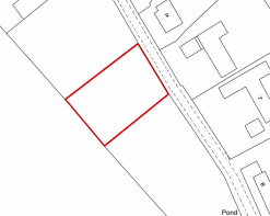 Location plan