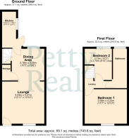 12 Beresford Street, Nelson - all floors