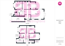 67 Summerleys Road, Princes Risborough - FLOORPLAN