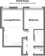 Third Floor