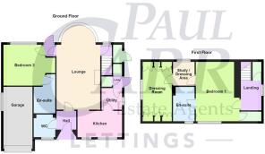 Floorplan One