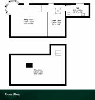 Floor/Site plan 1