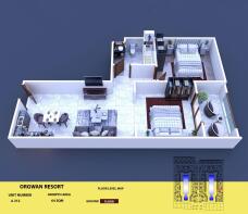 Room Plan