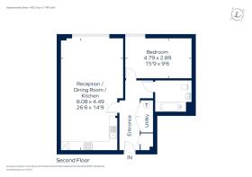 Orchid Court floo...